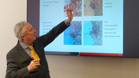 Covid and Cities, Thus Far