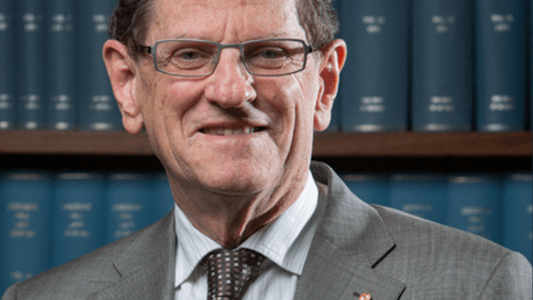 The Principle of Legality and Legislative Intention