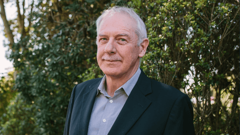 Building Resilience from the Ground Up
