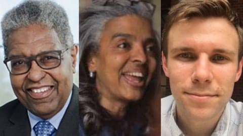 The Black Reparations Project
