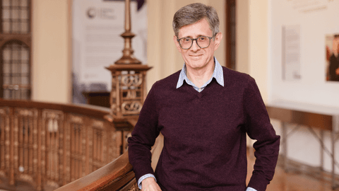 The many ages of the court of justice of the European Union