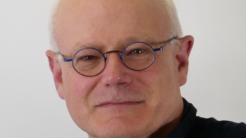 Working Beyond 50