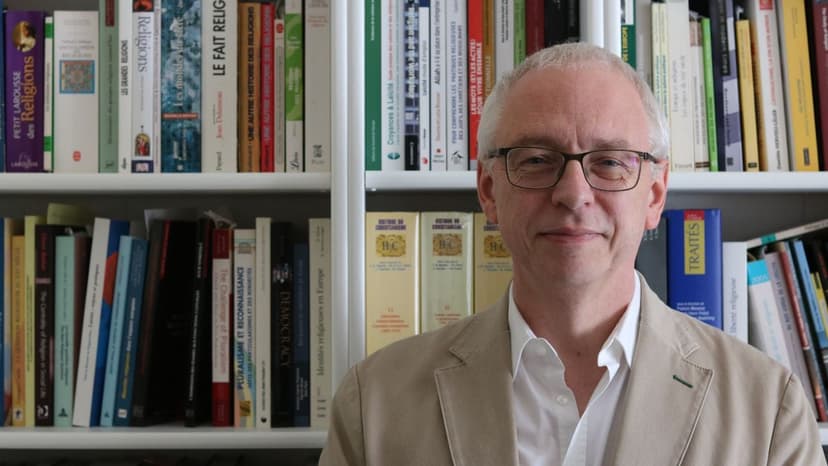 L’État favorise-t-il le dialogue interconvictionnel?