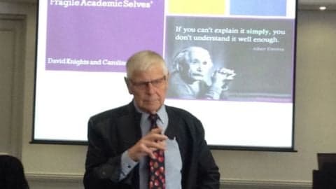 Leadership, Gender and Ethics: Embodied Reason in Challenging Masculinities