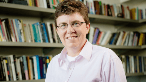 Sociology of Whiteness