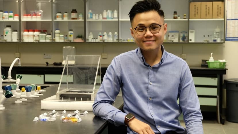 Turning Fruit Wastes into Valuable Material for Water Purifier