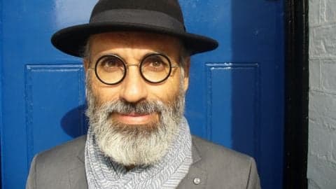 To Be a Jewish State