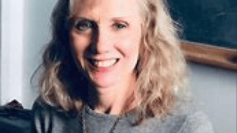 Aging in America
