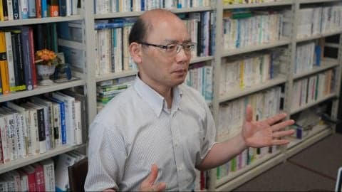 「現代資本主義の変革
