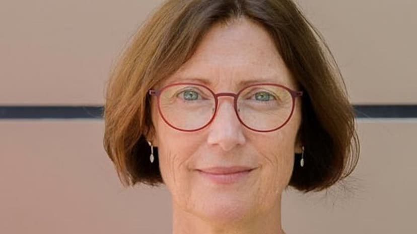 Mums with cameras: Technological change, entrepreneurship and motherhood