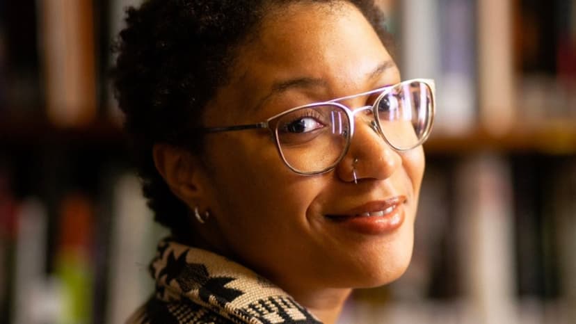 We All We Got: Urban Black Ecologies of Care and Mutual Aid